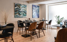 MENNA - Restaurant Nîmes餐厅图片