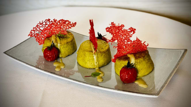 Bistrò 51 - Restaurant & Lounge餐厅图片