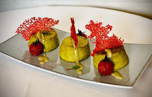 Bistrò 51 - Restaurant & Lounge餐厅图片