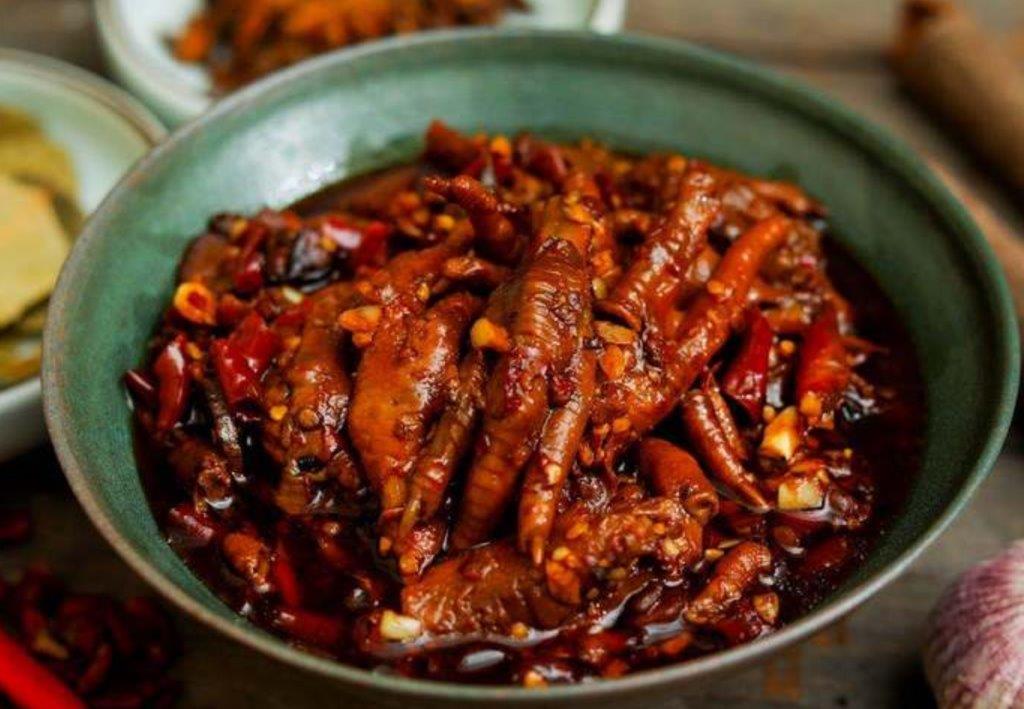 欧记大排档(浙江路店)