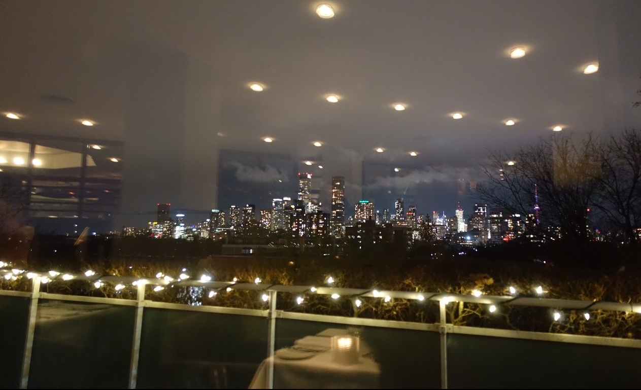 Scaramouche Restaurant