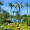 L'Opera Italian Restaurant & Bar (at Inya Lake)