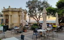 Upper Barrakka Kiosk餐厅图片
