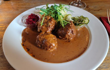 Stockholms Gästabud餐厅图片