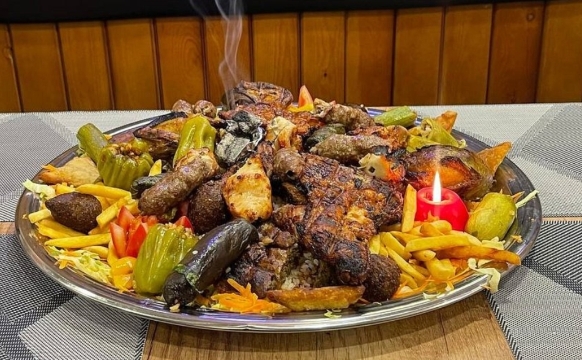 LOQMA RESTAURANT