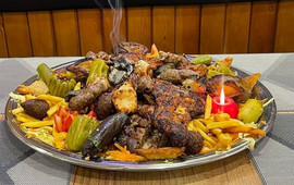LOQMA RESTAURANT