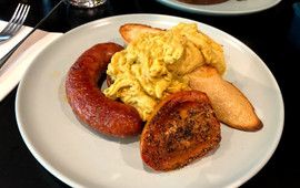 eightysix restaurant