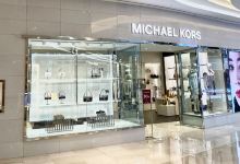 Michael Kors（新世界百货河Starfield河南店）购物图片