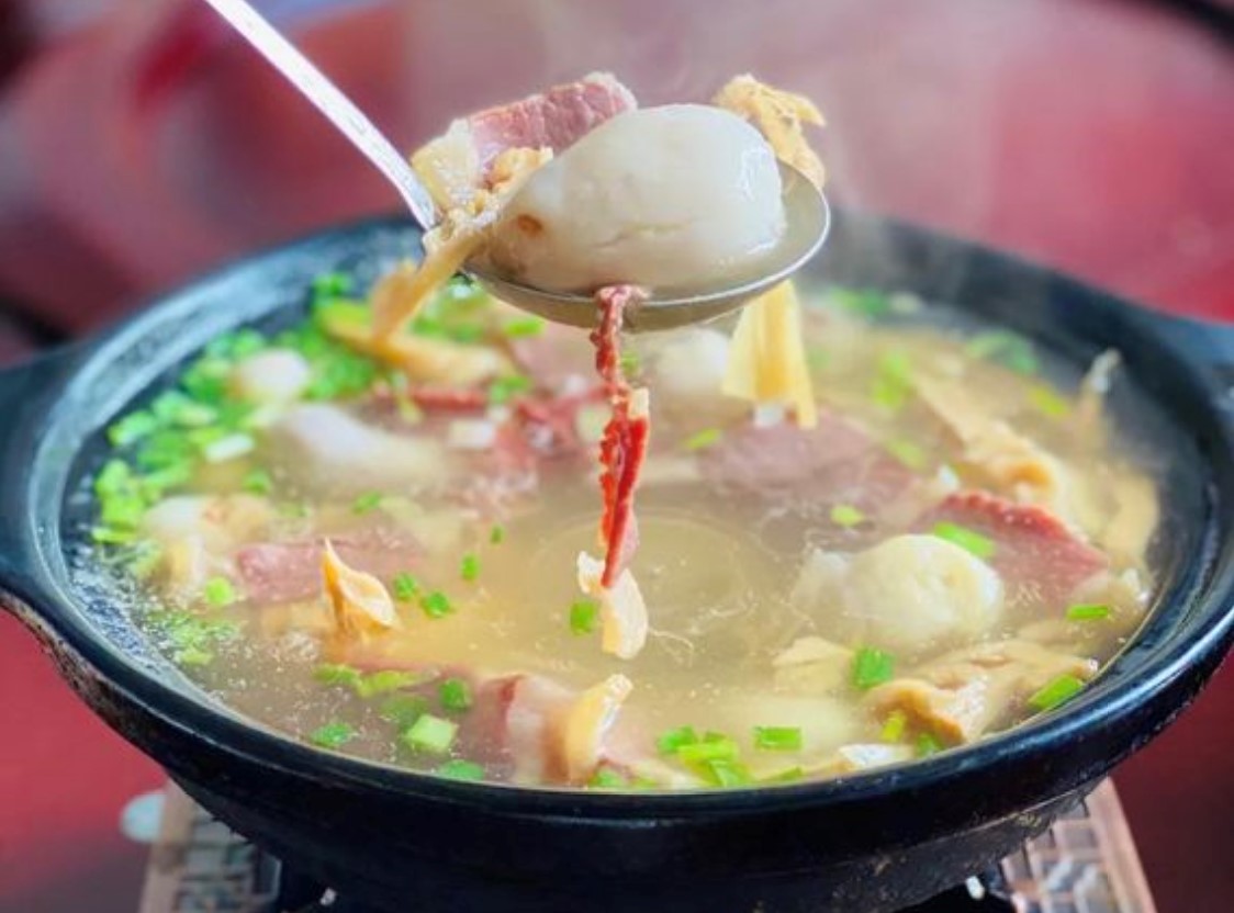 家聚饭店餐厅图片