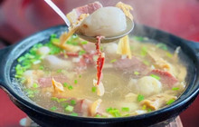 家聚饭店餐厅图片