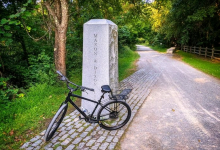 Mason and Dixon Line景点图片