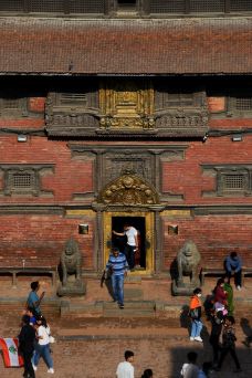 帕坦皇宫-帕坦-阿诚的白日梦