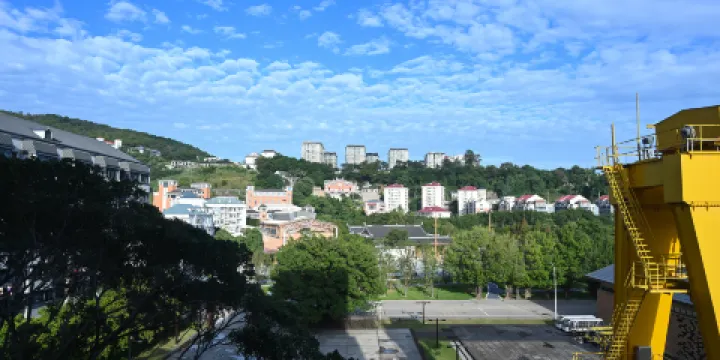 中國船政文化景區