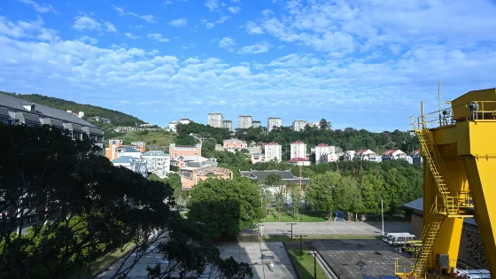 中國船政文化景區