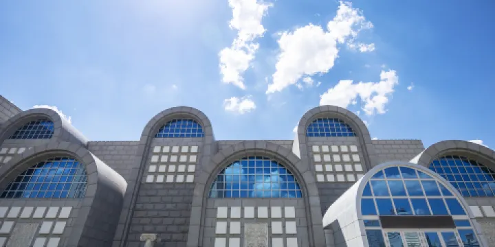 新疆維吾爾自治區博物館