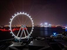 苏州之眼摩天轮-苏州