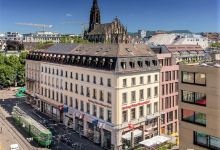 巴塞尔玩具世界博物馆景点图片