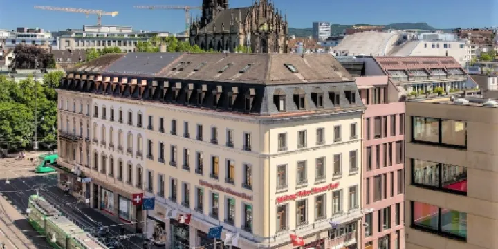 巴塞爾玩具世界博物館