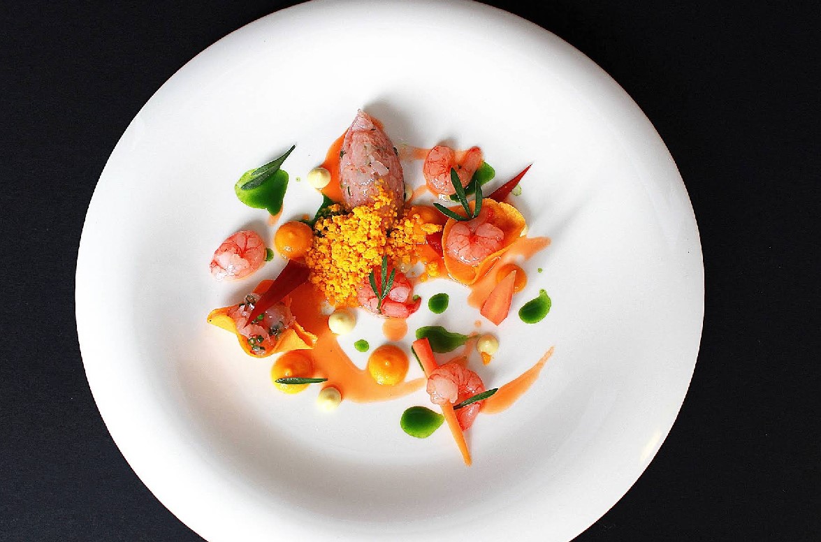 Via Veneto餐厅图片