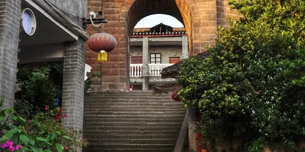 永安旅遊