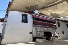 下密寺-拉萨-阿诚的白日梦