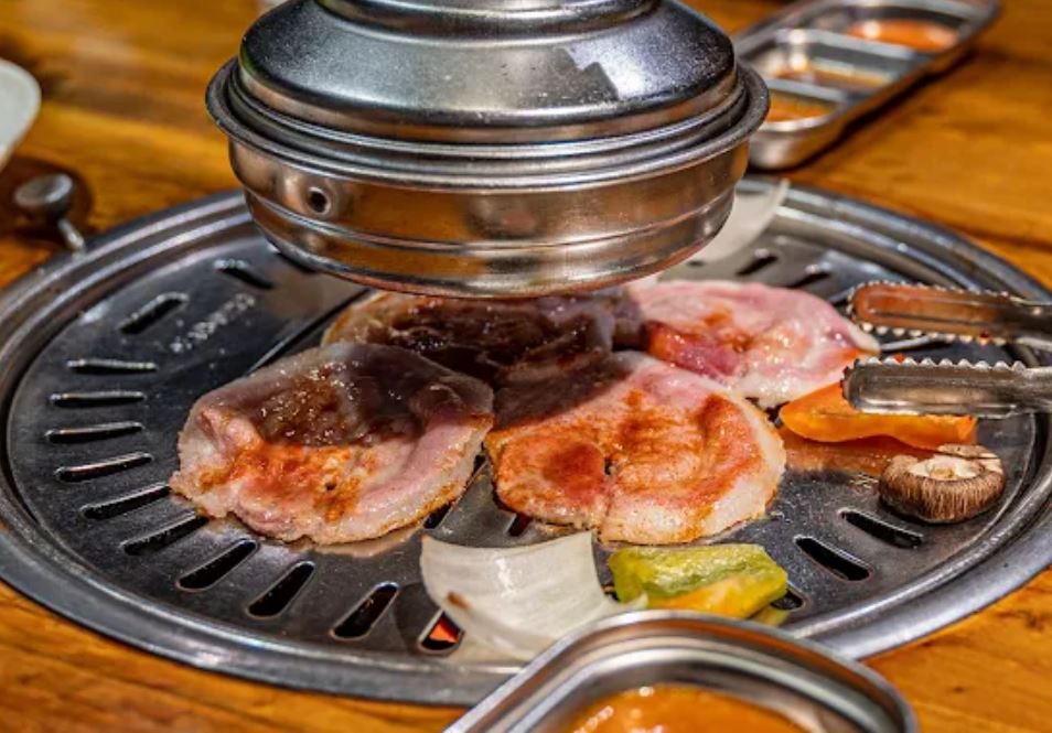 Fungi Chingu餐厅图片