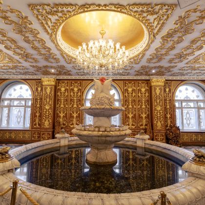 哈尔滨+牡丹江+横道河子5日4晚私家团