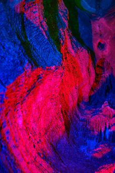 天梯山景区-邢台