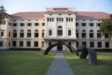 暹罗博物馆-曼谷