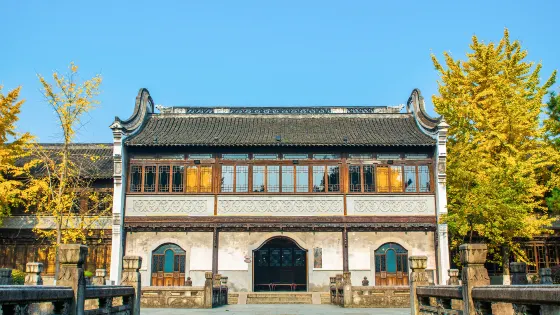 昭明書院