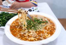 笑红饭庄美食图片