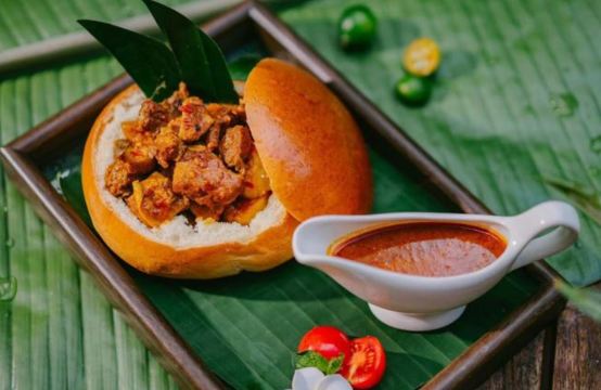 翠湖CITIGO欢阁酒店·翠湖边餐厅