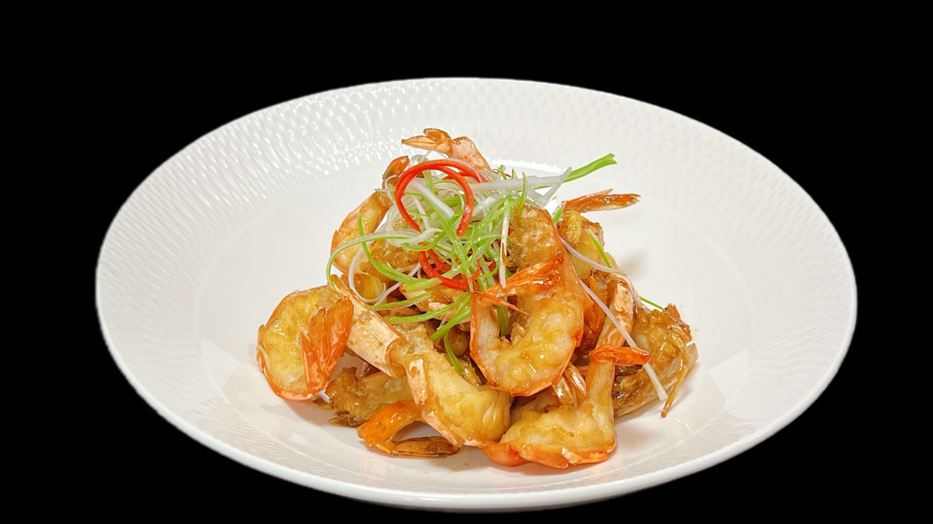 郑州高新皇冠假日酒店·彩丰楼中餐厅餐厅图片