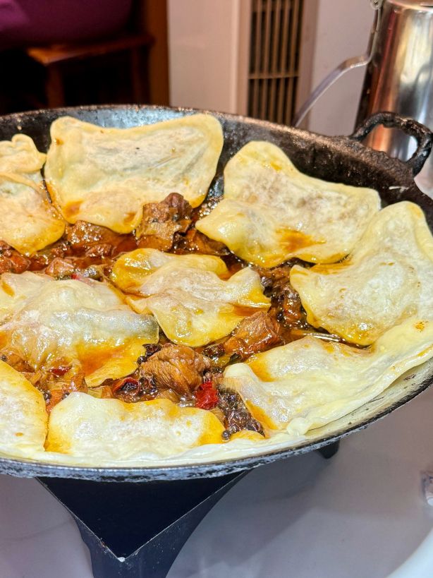 路家棉布地锅鸡(样板店苏堤北路店)