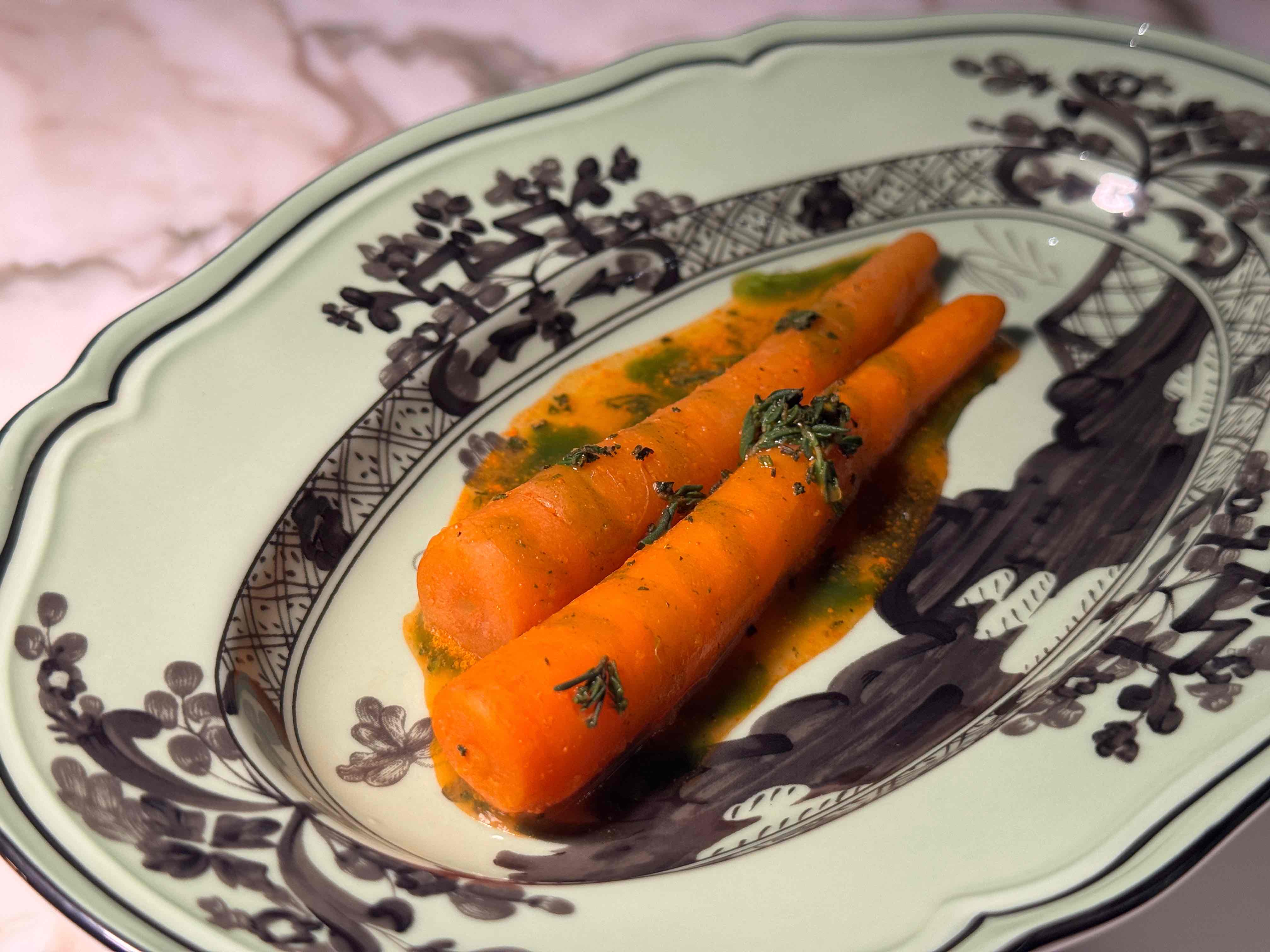 上海宝格丽酒店·IL RISTORANTE - NIKO ROMITO