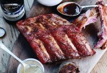 Gallaghers Boxty House美食图片
