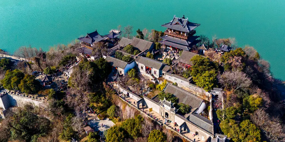 永安旅遊