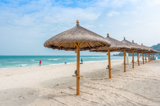 适合一个人旅行的地方,找个时间就出发,拥抱大自然!