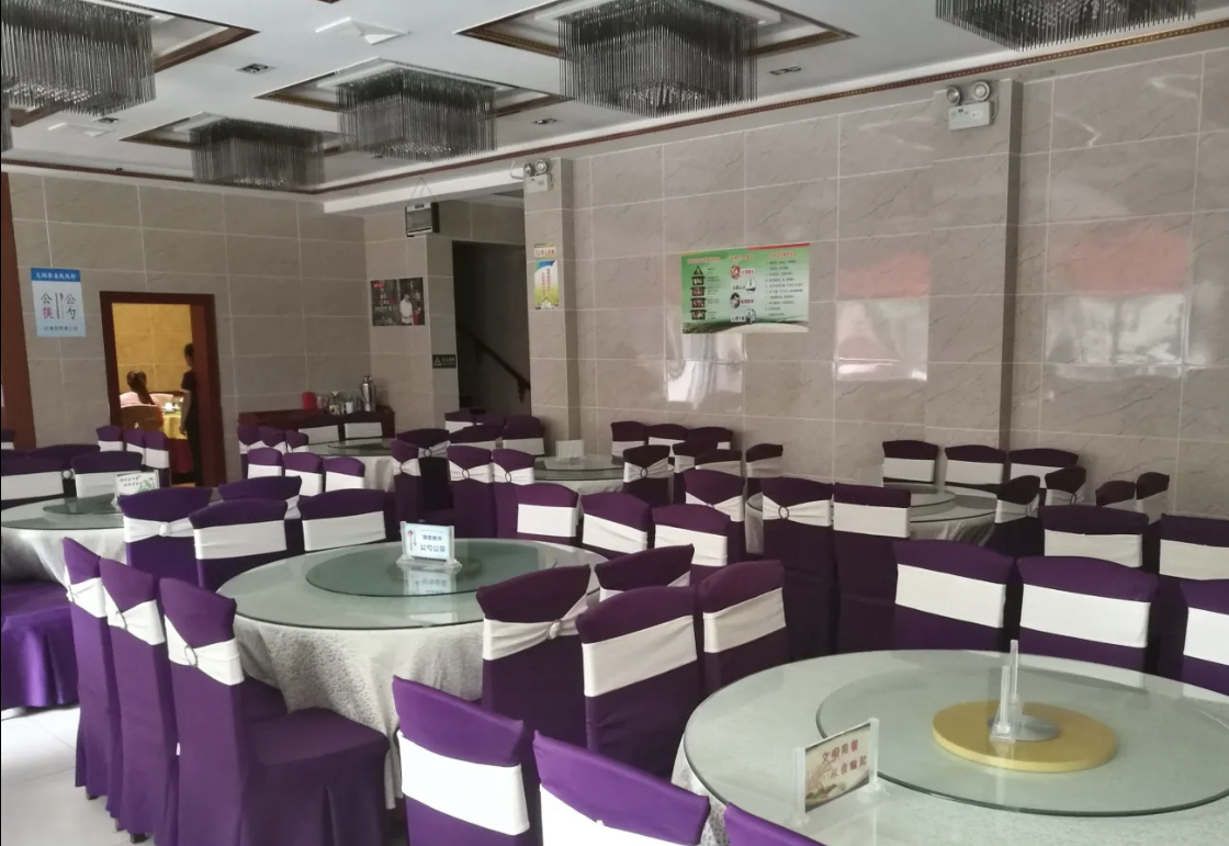 鸿翔酒楼(南大街店)