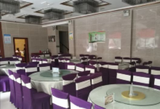 鸿翔酒楼(南大街店)美食图片