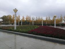 三江口风景区-同江-老外6