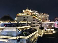 东门老街-深圳-真诚7577