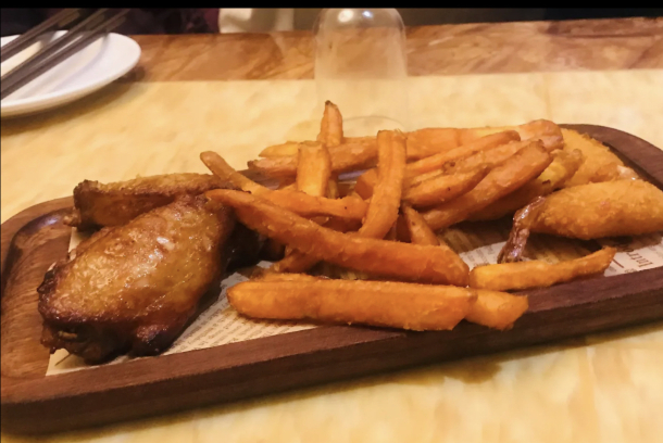 吉司利旗舰店(应城店)