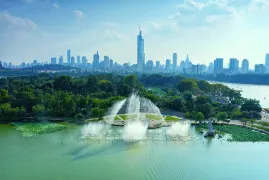 3-Day Huludao Tour: The vibrancy of Feitian Square, the historical charm of Kanto Gourd Ancient Town
