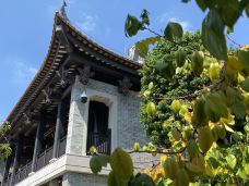 粤剧艺术博物馆-广州-Chery2333