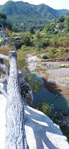 娘子关景区-平定-sietech