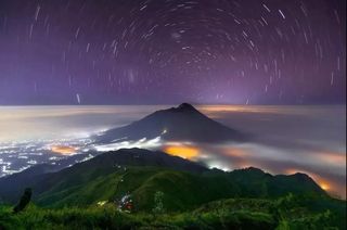 打工人，永春这个情绪管理大师，一招让你满血复活！