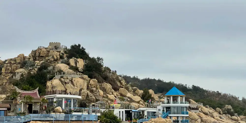 永安旅遊