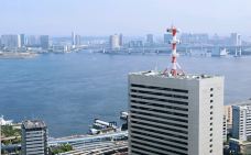 世界贸易中心-东京-zhulei831230