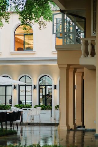 文艺范.慢生活，渝中与你不疾不徐的N个理由